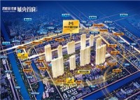 周边楼盘推荐
